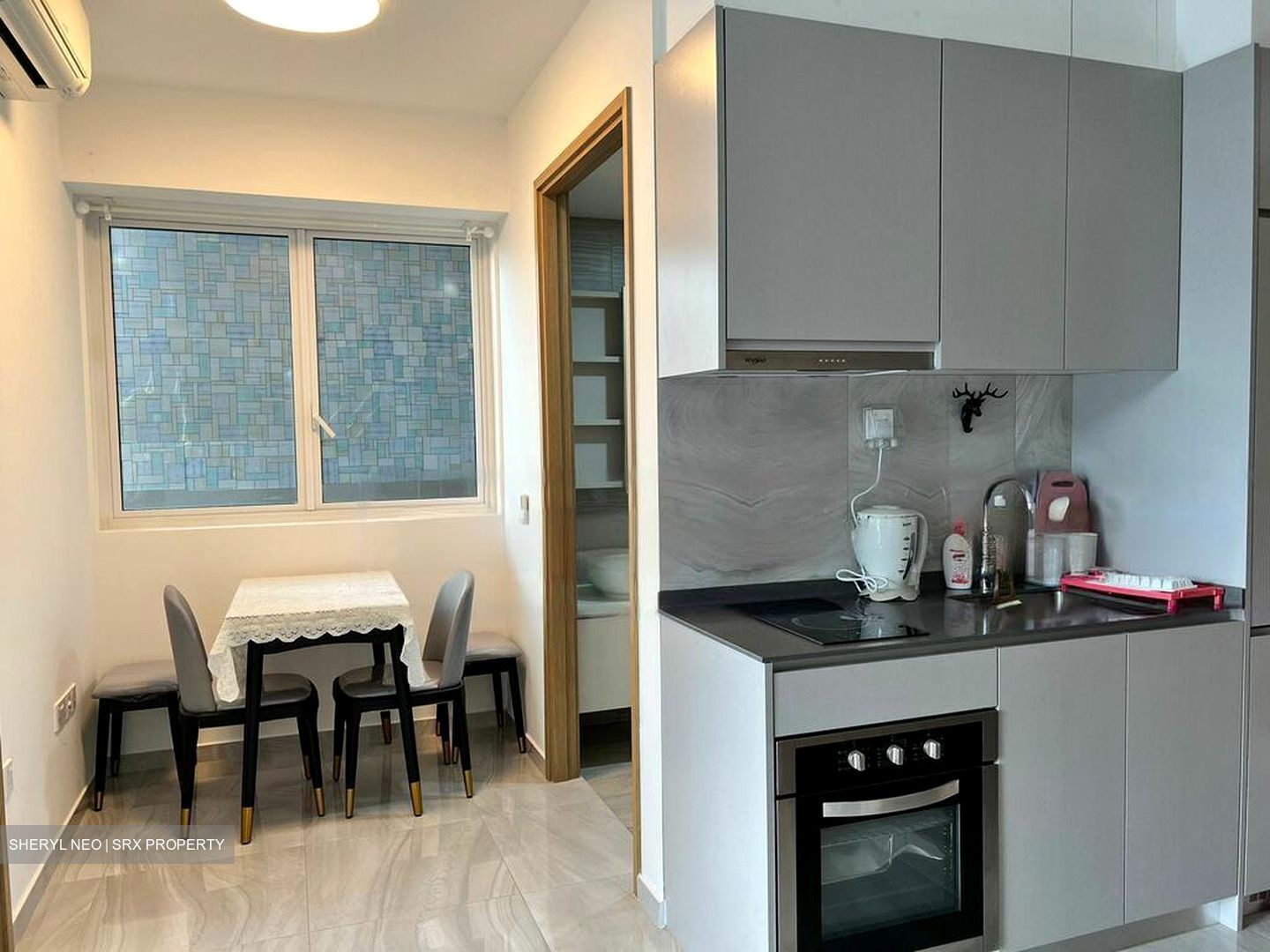 High Park Residences (D28), Apartment #460276811